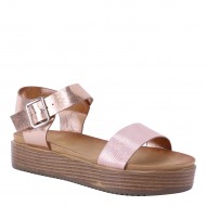 New Brieten Women's Pantshoes Comfort Sandals