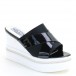 New Brieten Women's Platform Wedge Sandals