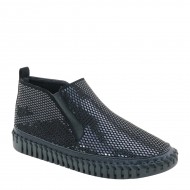 Brieten New Women's Comfort High-Top Sneaker