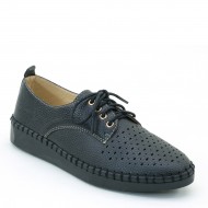 Brieten New Women's Breathable Comfort Casual Flats